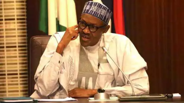 Apprehension as Buhari Misses Friday